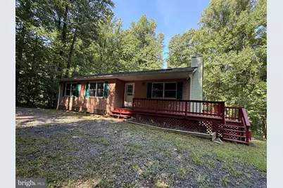 28 Henry Way, Linden, VA 22642 - Photo 1