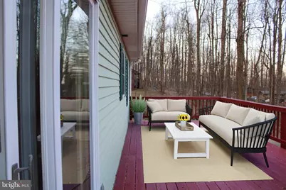28 Henry Way, Linden, VA 22642 - Photo 5