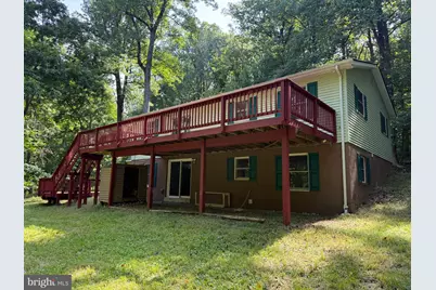 28 Henry Way, Linden, VA 22642 - Photo 3