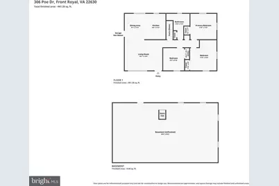 306 Poe Drive, Front Royal, VA 22630 - Photo 41