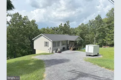 1331 Drummer Hill Road, Front Royal, VA 22630 - Photo 1