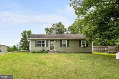 2052 Kendrick Ford Road, Front Royal, VA 22630 - Photo 1