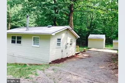 156 Martins Farm Road, Front Royal, VA 22630 - Photo 1