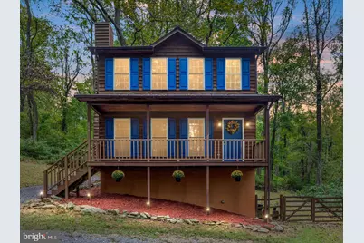 175 Scarlet Tanager Lane, Front Royal, VA 22630 - Photo 1