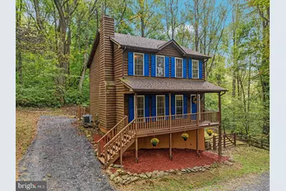 175 Scarlet Tanager Lane, Front Royal, VA 22630 - Photo 33