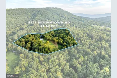 5971 Browntown Road, Front Royal, VA 22630 - Photo 73