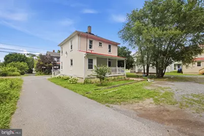 213 E Stonewall Drive, Front Royal, VA 22630 - Photo 21