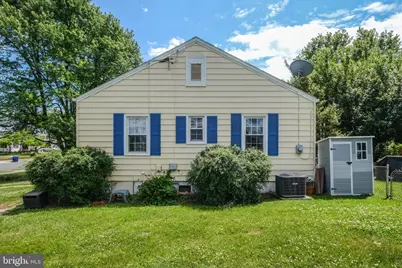 628 Manassas Avenue, Front Royal, VA 22630 - Photo 45