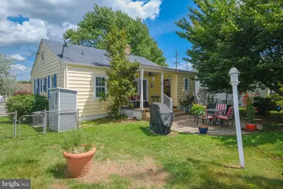 628 Manassas Avenue, Front Royal, VA 22630 - Photo 5
