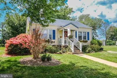 628 Manassas Avenue, Front Royal, VA 22630 - Photo 1