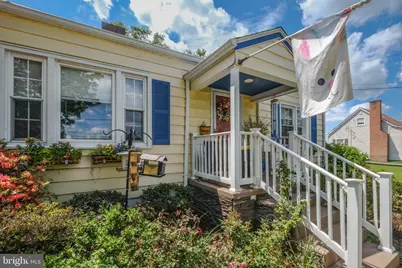 628 Manassas Avenue, Front Royal, VA 22630 - Photo 37