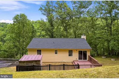 286 Oregon Hollow Road, Linden, VA 22642 - Photo 41