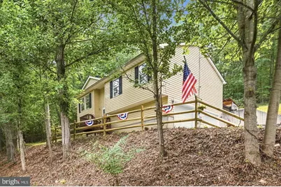 286 Oregon Hollow Road, Linden, VA 22642 - Photo 3