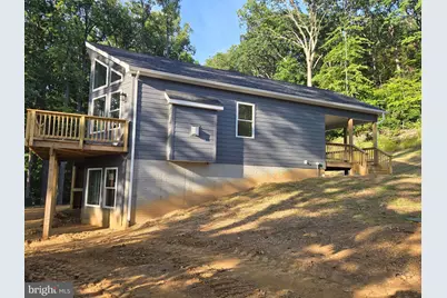 327 Woodpecker Way, Linden, VA 22642 - Photo 37