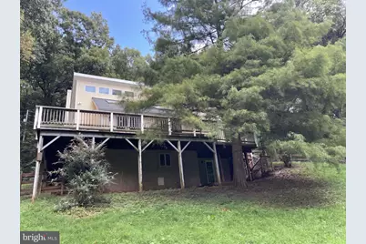 542 Jonathan Road, Linden, VA 22642 - Photo 1
