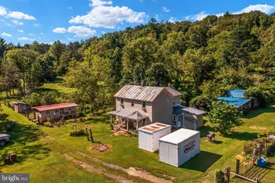 2629 Hazard Mill Road, Bentonville, VA 22610 - Photo 3