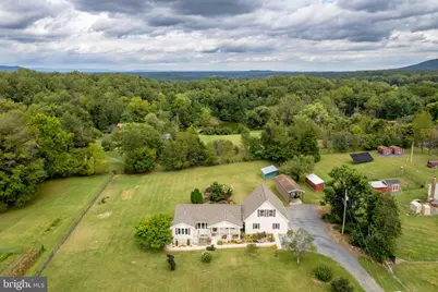 1207 Buck Mountain Road, Bentonville, VA 22610 - Photo 57