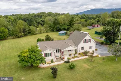 1207 Buck Mountain Road, Bentonville, VA 22610 - Photo 3