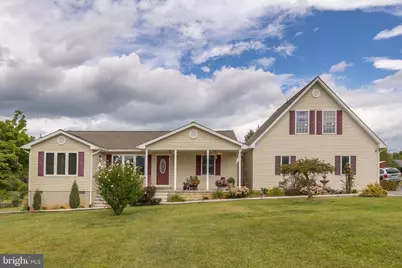 1207 Buck Mountain Road, Bentonville, VA 22610 - Photo 5