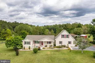 1207 Buck Mountain Rd, Bentonville, VA 22610 - Photo 1