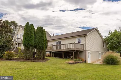 1207 Buck Mountain Road, Bentonville, VA 22610 - Photo 55