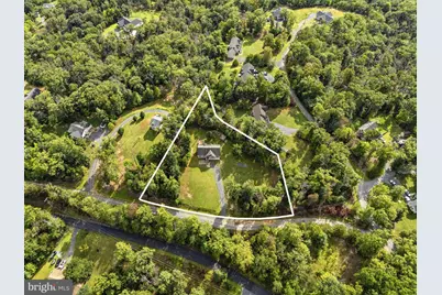 1008 Arrowhead Road, Front Royal, VA 22630 - Photo 3