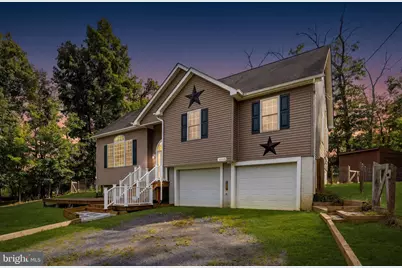 1008 Arrowhead Road, Front Royal, VA 22630 - Photo 1