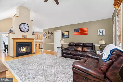 101 Blue Valley Road, Linden, VA 22642 - Photo 5