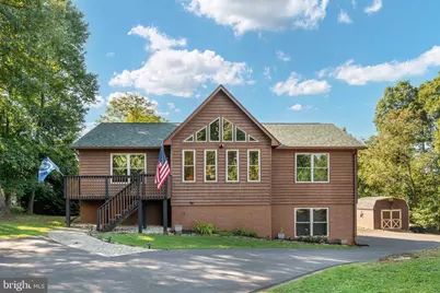 101 Blue Valley Road, Linden, VA 22642 - Photo 35