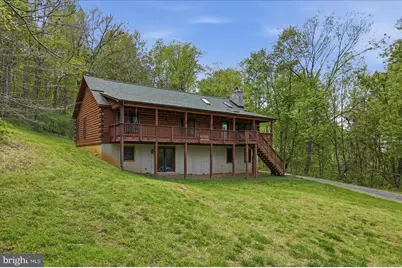 938 Fetchett Road, Bentonville, VA 22610 - Photo 1