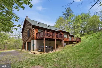 938 Fetchett Road, Bentonville, VA 22610 - Photo 43