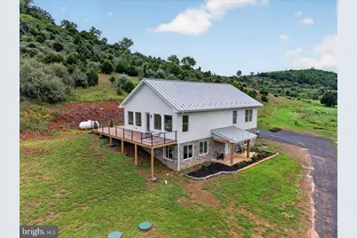 720 Gooney Manor Loop, Bentonville, VA 22610 - Photo 33