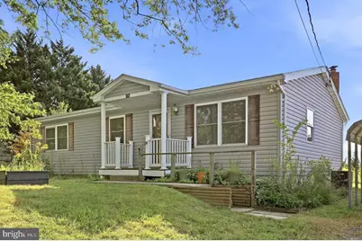 790 Rivermont Drive, Front Royal, VA 22630 - Photo 1