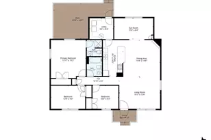 790 Rivermont Dr, Front Royal, VA 22630 - Photo 49