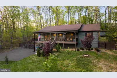 489 Vaught Drive, Front Royal, VA 22630 - Photo 3