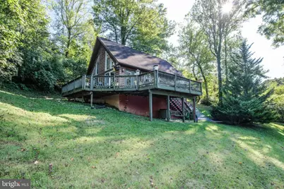 367 Northern Spy Drive, Linden, VA 22642 - Photo 1