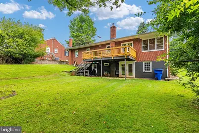 1022 Braxton Road, Front Royal, VA 22630 - Photo 33