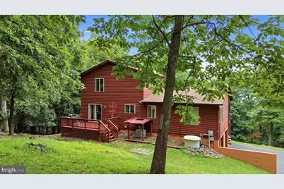 337 Chestnut Trail Road, Front Royal, VA 22630 - Photo 13