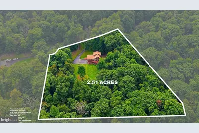 337 Chestnut Trail Road, Front Royal, VA 22630 - Photo 3