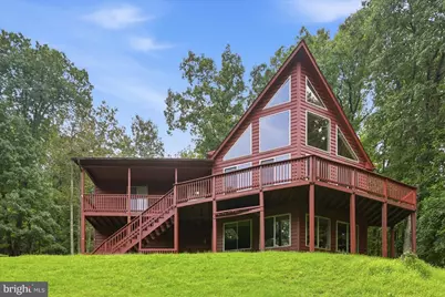 337 Chestnut Trail Road, Front Royal, VA 22630 - Photo 1