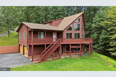 337 Chestnut Trail Road, Front Royal, VA 22630 - Photo 15