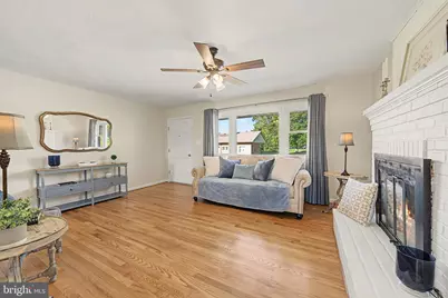 1220 Commonwealth Avenue, Front Royal, VA 22630 - Photo 5
