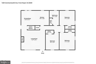 1220 Commonwealth Ave, Front Royal, VA 22630 - Photo 35