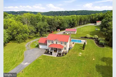 1855 Bucks Mill Road, Strasburg, VA 22657 - Photo 69