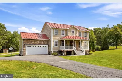 1855 Bucks Mill Road, Strasburg, VA 22657 - Photo 5