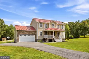 1855 Bucks Mill Rd, Strasburg, VA 22657 - Photo 5