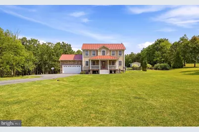 1855 Bucks Mill Road, Strasburg, VA 22657 - Photo 3