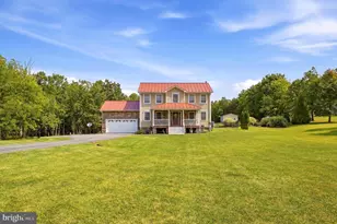 1855 Bucks Mill Rd, Strasburg, VA 22657 - Photo 3