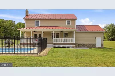 1855 Bucks Mill Road, Strasburg, VA 22657 - Photo 57