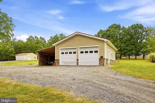 1855 Bucks Mill Rd, Strasburg, VA 22657 - Photo 59